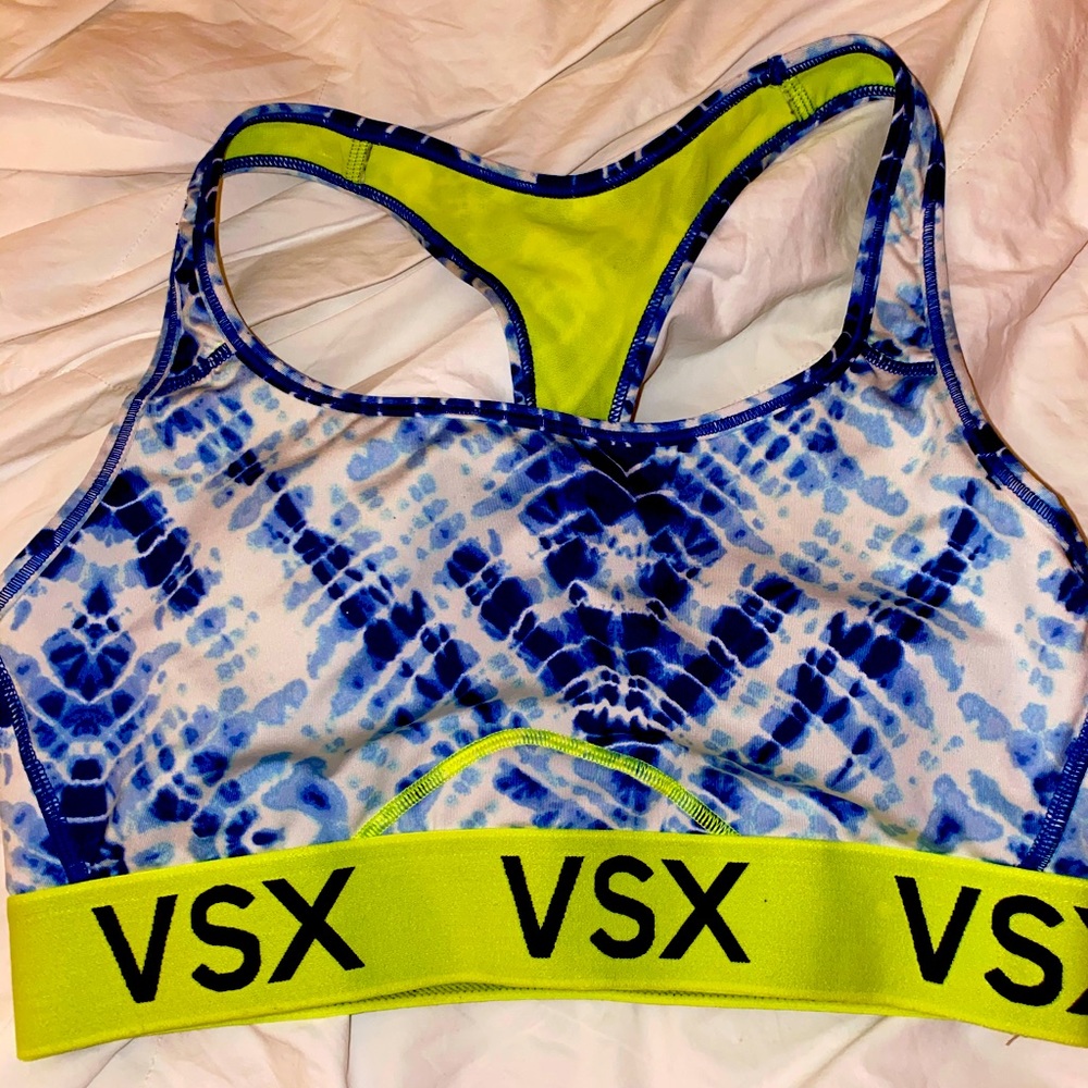 Victoria’s Secret Sports Bra
